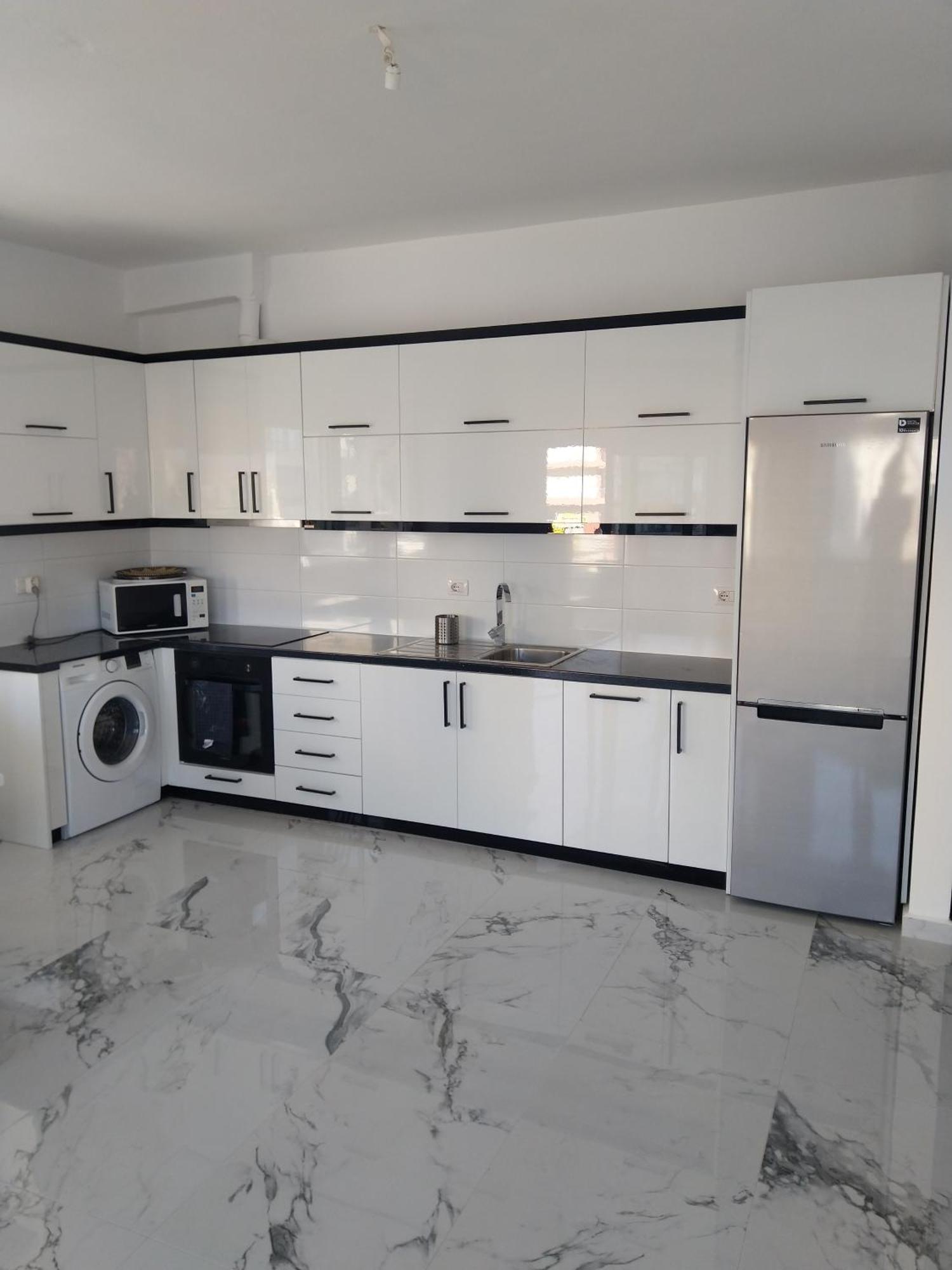 Amazing Sea City View Apartment Саранда Екстер'єр фото
