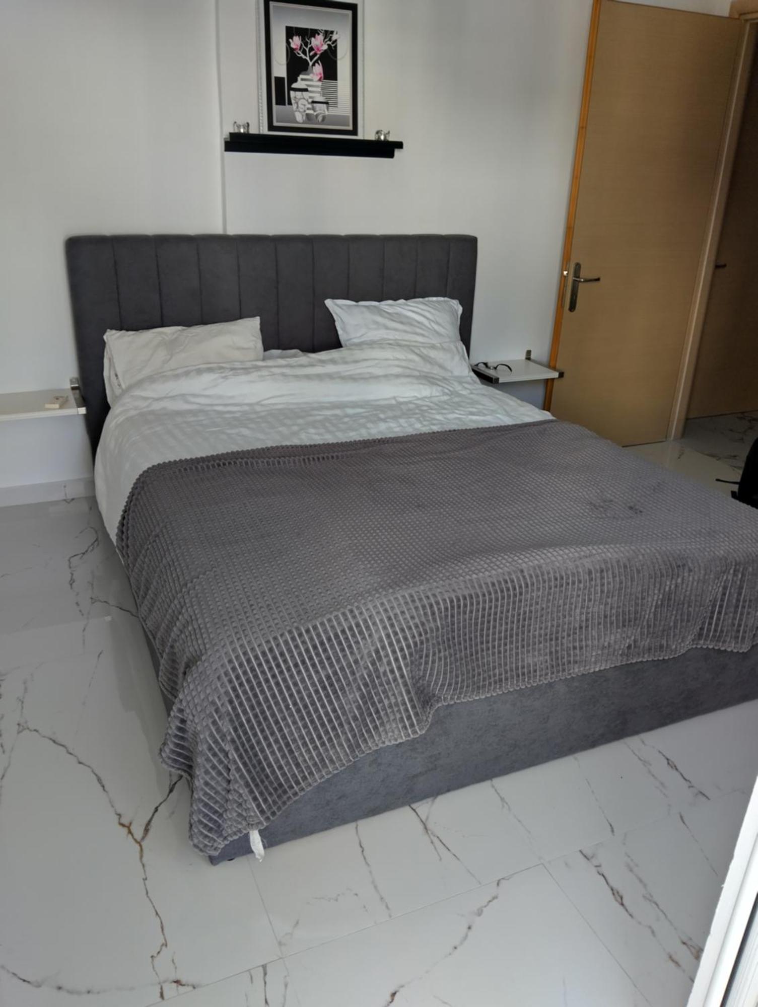 Amazing Sea City View Apartment Саранда Екстер'єр фото